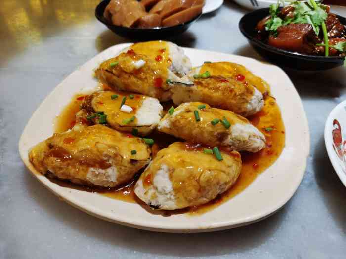 家宴小厨(东汇城店)-"家宴小厨|给味蕾增添一点刺激 98和朋.