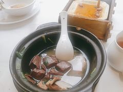 -东江渔村·古典园林·30年粤菜老字号(太和店)