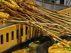 -Let’s WaKao瓦烤(贝森店)