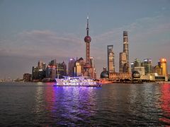-外滩
