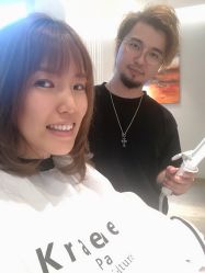 -Kraemer Paris  苏豪路易士·嘉玛发廊