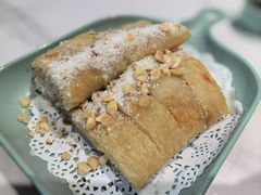 -喜势点·糖沙翁手工茶点·本地人茶居(永庆坊店)