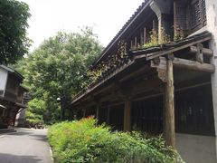 -杭州西湖风景名胜区-三生石