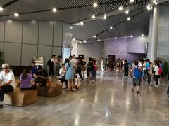 -北京周口店北京人遗址博物馆