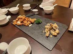 -领事馆19号中餐厅(厦门海景洲际酒店)