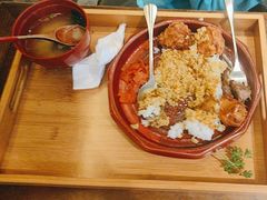 -一豚轩·烧鸟·豚骨拉面(五四路店)