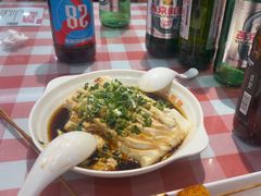 -孟记粥铺·家常菜·烧烤·粥(亚运村店)