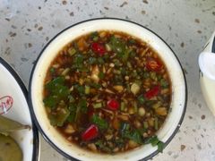 -墨脱石锅椰子鸡•海鲜糟粕醋(榆亚路店)