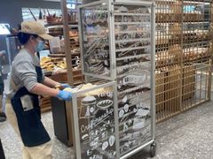 -PAPER STONE BAKERY(天汇广场店)