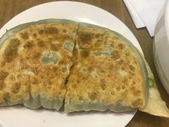 -台北楚楚园馅饼粥(虹桥南丰城店)