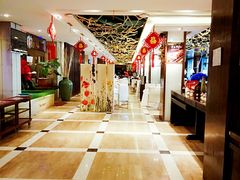 大堂-同喜烤鸭店(光芒店)