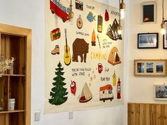 -四姑娘山阿巴郎·藏式花园餐厅