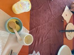 -秦皇国际大酒店·自助餐