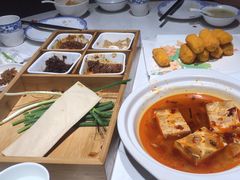 -鲁城往事(游客中心店)