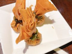 -杭州西子湖四季酒店·金沙厅