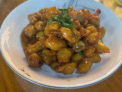 -芦茨金富饭庄·25年老字号·专做稻草鸡