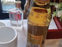 -大鸭梨烤鸭(甘家口店)