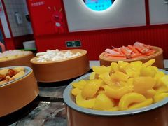 -龍歌自助小火锅(漳州二路爱购店)
