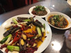 -百年粉蒸牛肉