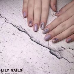 -LILY NAILS美甲美睫