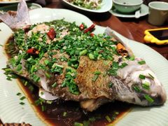 -虎哥私房菜(馒头山店)