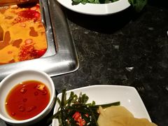 -海底捞火锅(探十里店)