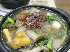 丸子砂锅-清真·穆萨砂锅(大皮院店)