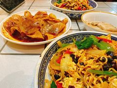 -马三洋芋片(簋街店)