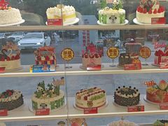 -味多美蛋糕(八大处店)