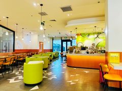 -油梨树 AVOCADO TREE(亮马桥店)