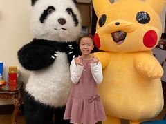 -梦都海鲜酒家(万达广场江桥店)