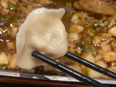 -沁香缘巫山烤鱼(看丹桥店)