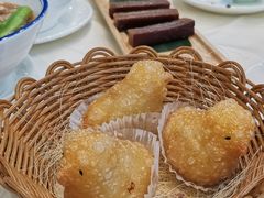 -馨越楼·点心·粤菜(赤坎店)