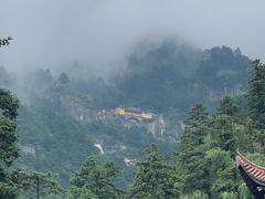 -九华山风景区