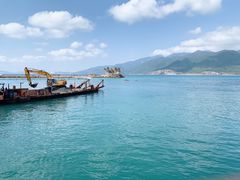 -海南分界洲岛旅游区