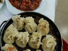 -太原面食店(解放路店)