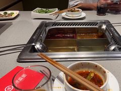 -海底捞火锅(吾悦广场店)