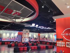 -东莞松山湖万象汇