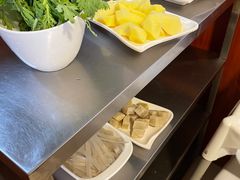 -崔记生活·铁锅炖鱼粘卷子(总店)