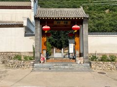 -荷塘味道(水长城店)