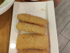 -蓉李记成都名小吃(武汉菱角湖万达店)