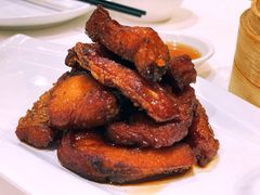 老上海熏鱼-光明邨大酒家(淮海路店)