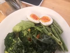 -Egg•Allday Brunch(襄阳北路店)