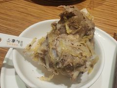 -金掌勺·锅包肉(广渠门店)