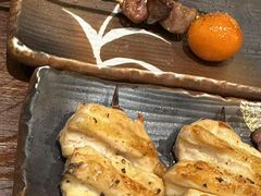 -鸟鹏烧鸟居酒屋(昌岗店)