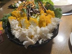 -天都火锅酒楼(虹梅南路店)
