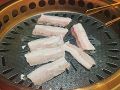 -海之屋韩式烤肉(海棠68环球美食街店)
