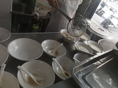 -金陵老丁家馄饨(新街口店)