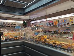 -PAOPAO Bakery&Café(港汇店)