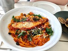 -娜娜家•Nana's restaurant (南开大悦城店)
